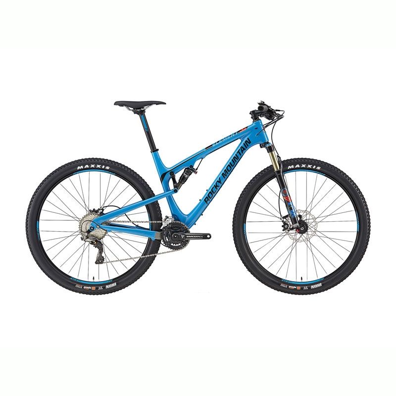 BICI ROCKY MOUNTAIN ELEMENT 970 RSL 2016