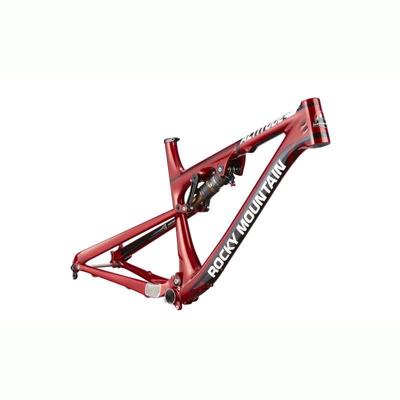 Telaio ROCKY MOUNTAIN Altitude 799 MSL M