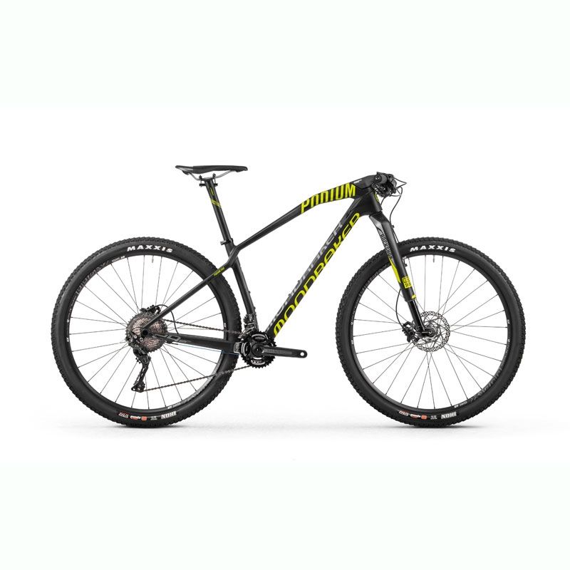 MONDRAKER PODIUM CARBON PRO 29 2016