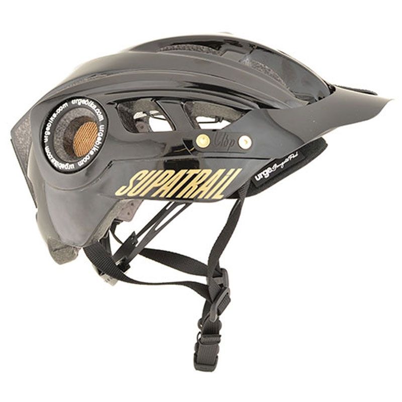 CASCO URGE SUPATRAIL