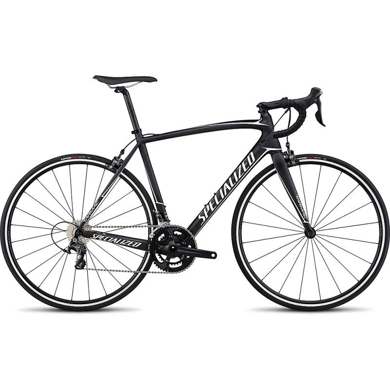 BICICLETTA SPECIALIZED TARMAC SL4 ELITE 2017
