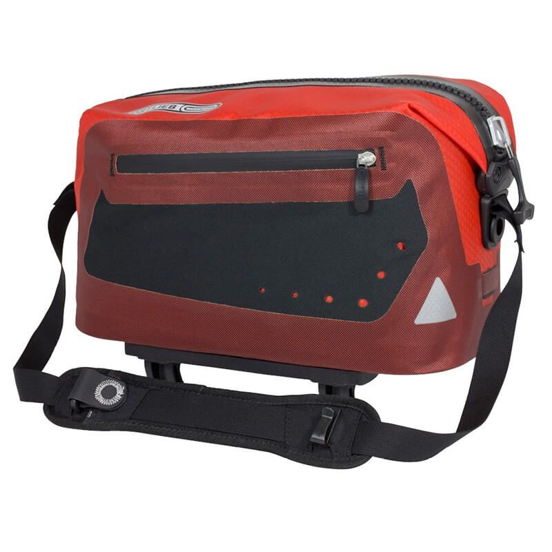 ORTLIEB Trunk Bag F8408 Red