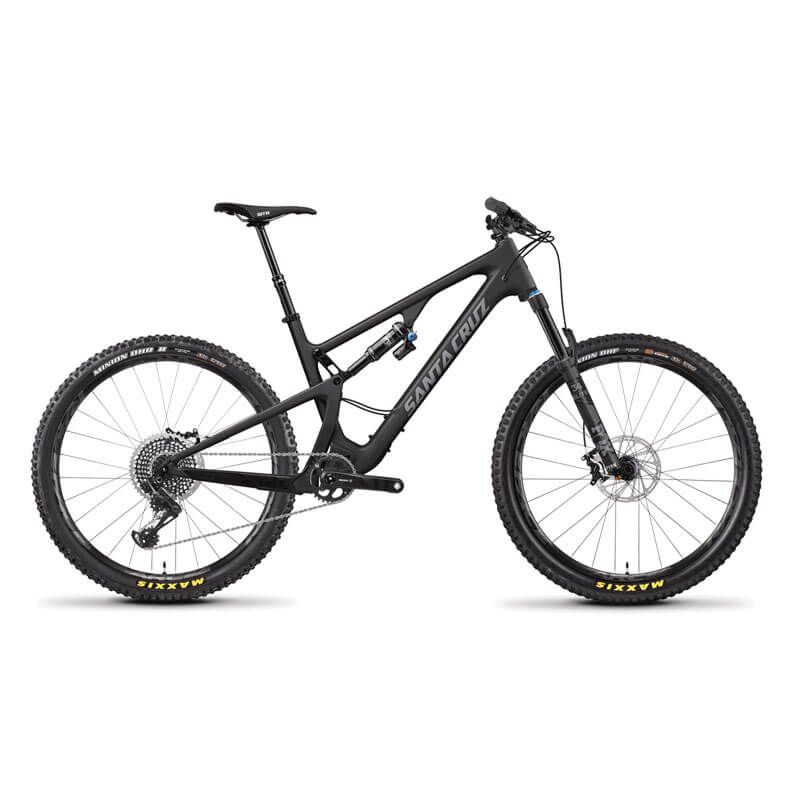 BICI SANTA CRUZ 5010 3 CC KIT C XO1