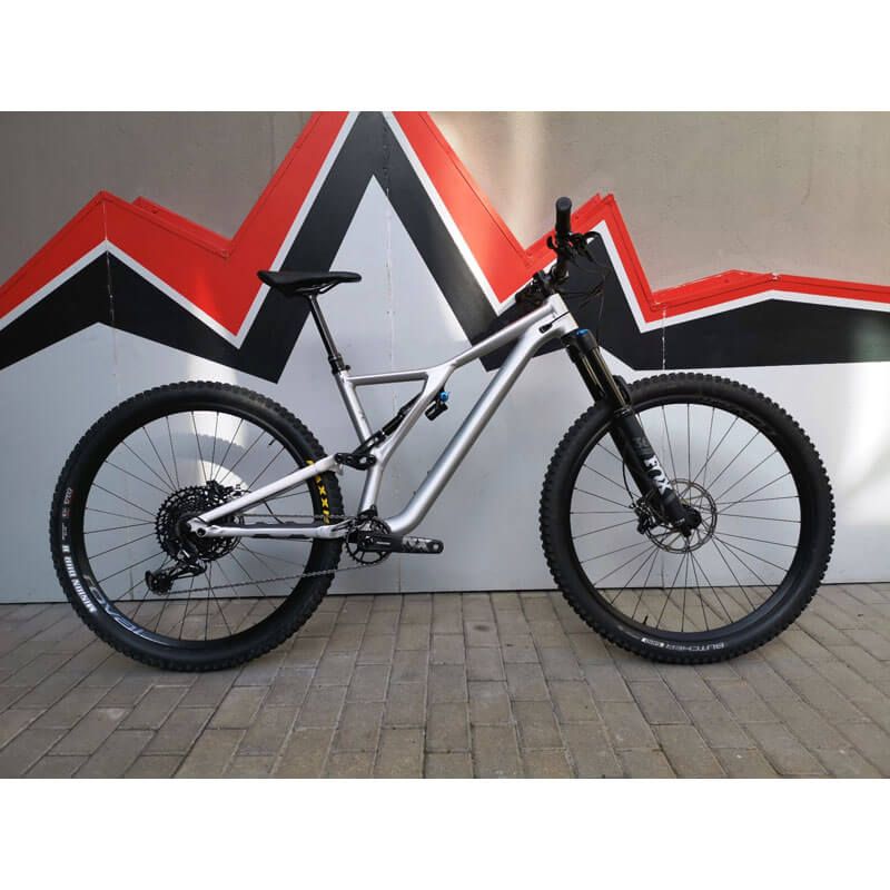 specialized fsr evo