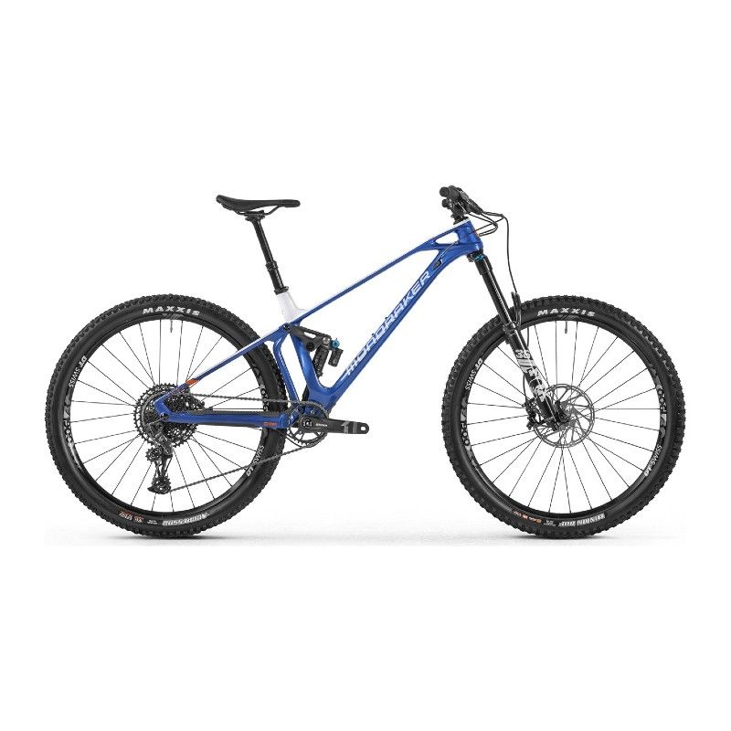 BICI MONDRAKER FOXY CARBON R 29