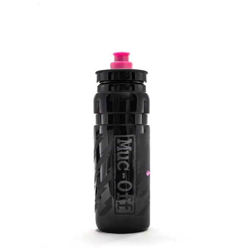 BORRACCIA MUC-OFF BLACK CUSTOM FLY 750 ML