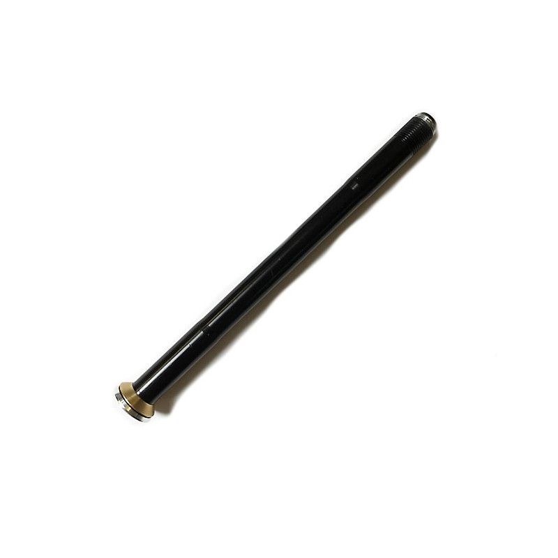 Specialized thru axle removal sale