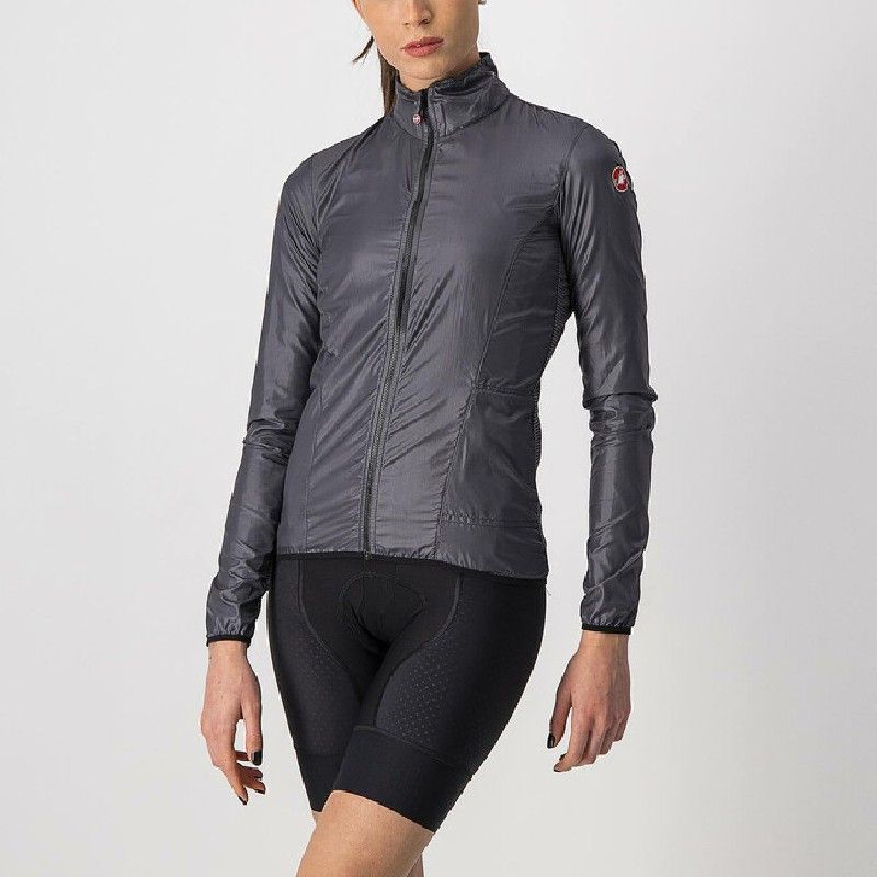 GIACCA CASTELLI DONNA ARIA SHELL JACKET