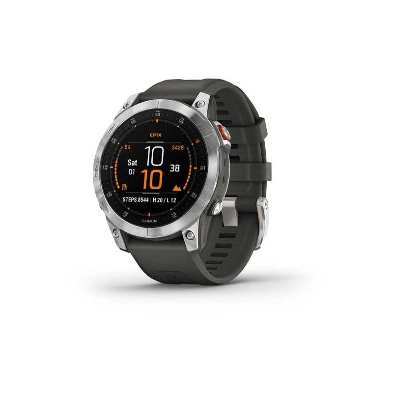 OROLOGIO GARMIN GARMIN EPIX 2