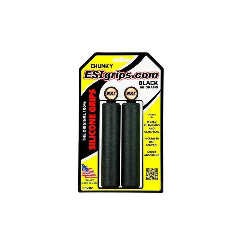 MANOPOLE ESIGRIPS CHUNKY