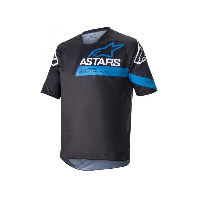 MAGLIA ALPINESTARS RACER V3 SS