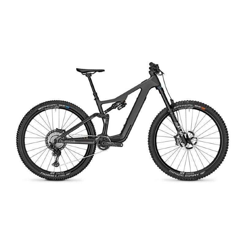 BICI FOCUS JAM2 SL 9.9