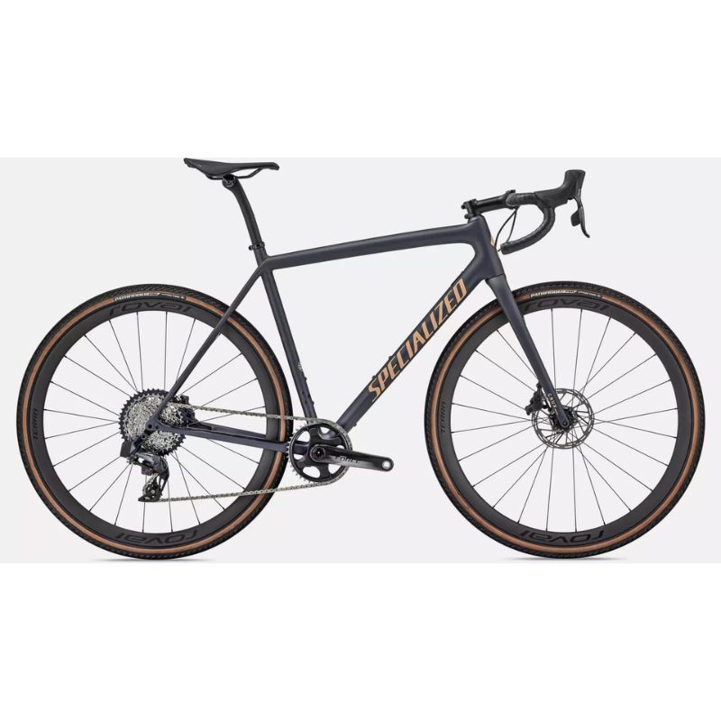 BICI SPECIALIZED CRUX PRO 2022