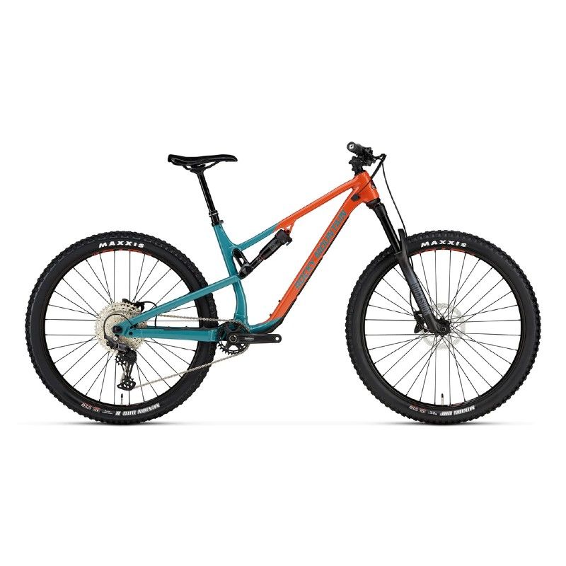 BICI ROCKY MOUNTAIN INSTINCT A30