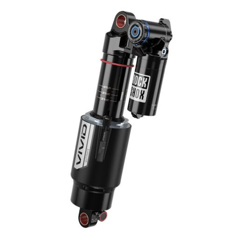 AMMORTIZZATORE ROCK SHOX RS VIVID ULTIMATE RC2T C1 NE 210x55