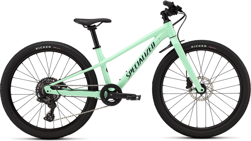 BICI SPECIALIZED BAMBINO RIPROCK 24