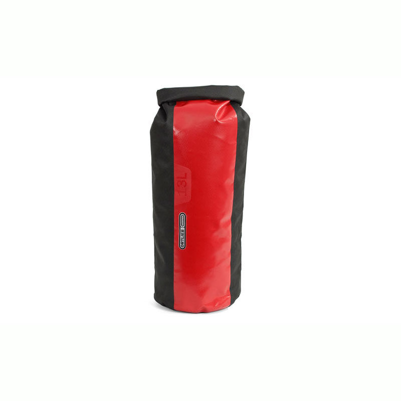 ORTLIEB Dry Bag PS490 13L Rosso