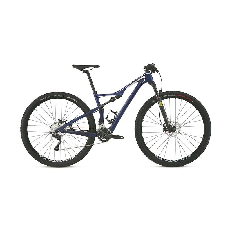 BICICLETTA SPECIALIZED ERA COMP CARBON 29 DONNA 2015