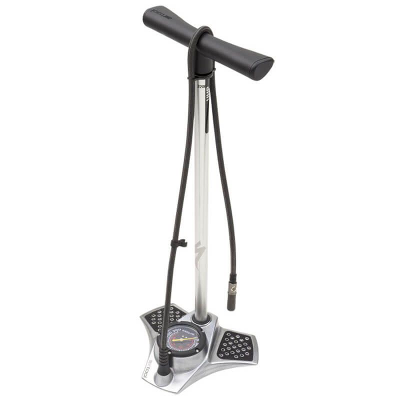 POMPA SPECIALIZED AIR TOOL UHP FLOOR PUMP