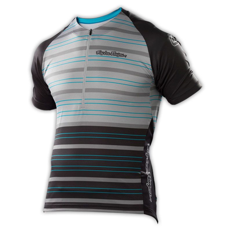 MAGLIA TROY LEE DESIGNS ACE JERSEY ALPINE