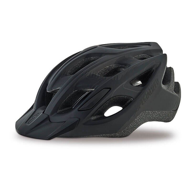 Specialized chamonix online helmet review