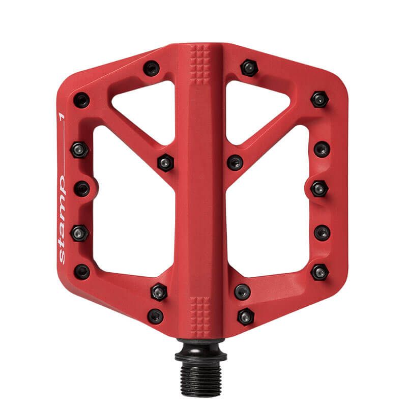 PEDALE-CRANKBROTHERS-STAMP-1-SMALL-ROSSO