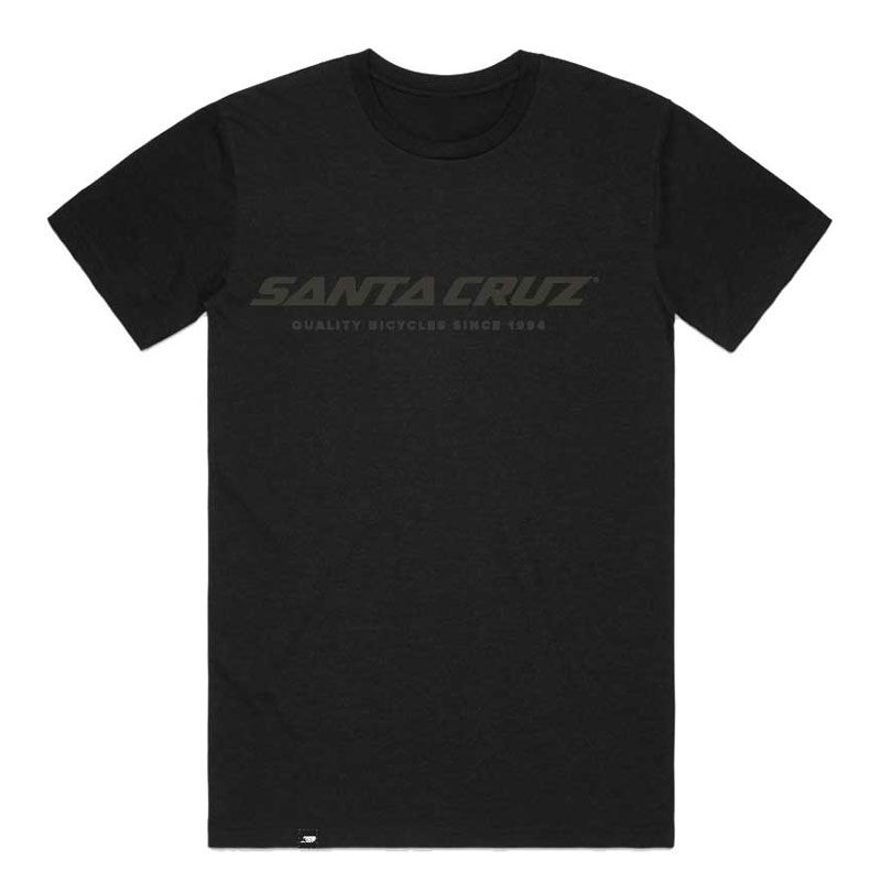 MAGLIA SANTA CRUZ WARDEN TEE