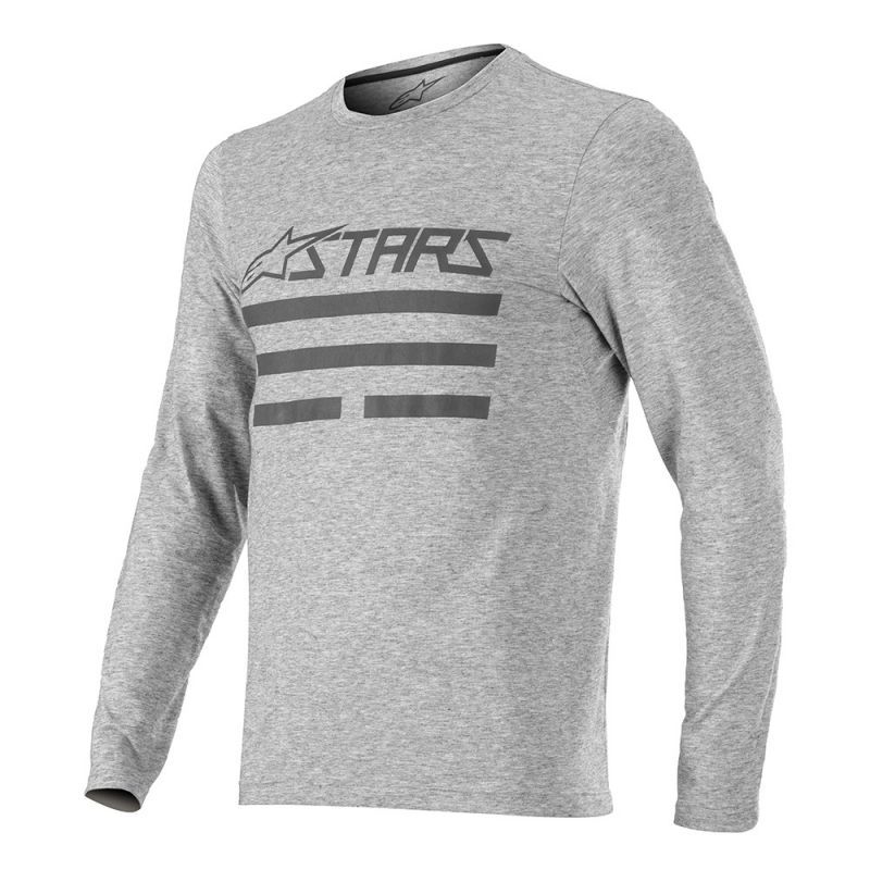 MAGLIA ALPINESTARS MERINO LS