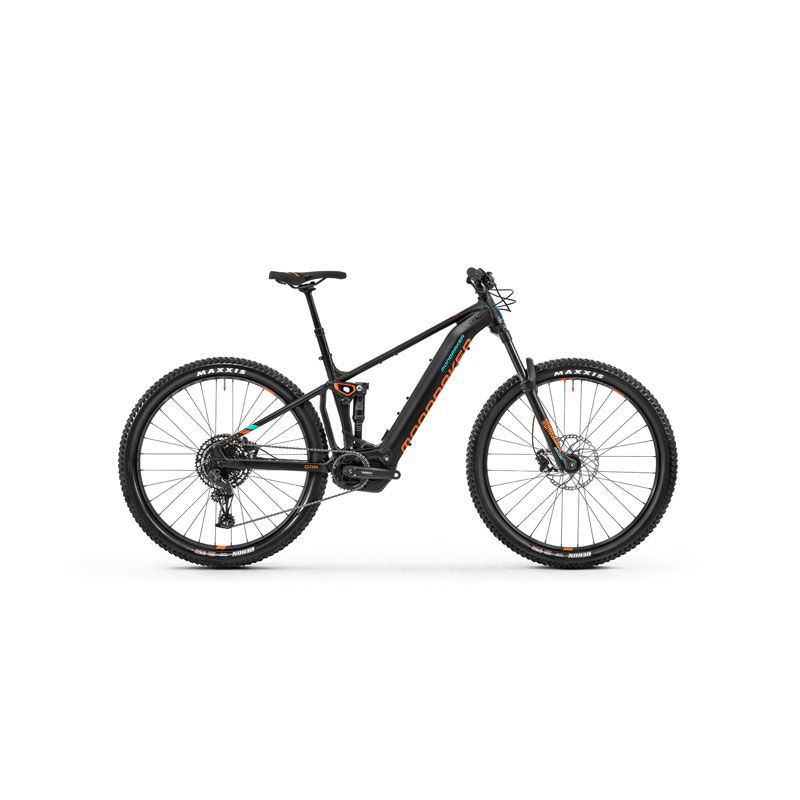 BICI MONDRAKER DUSK R