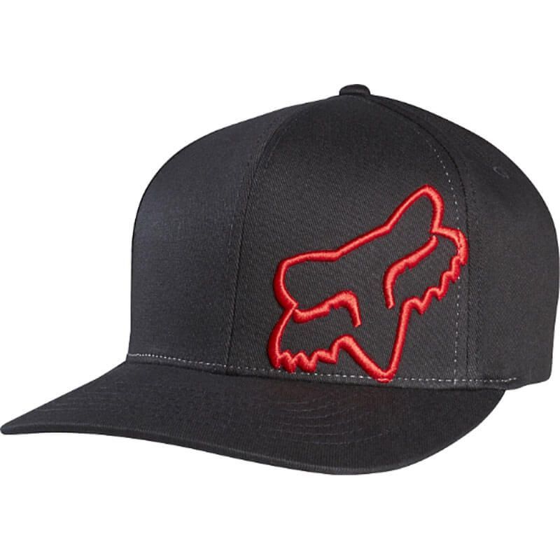 FOX FLEX 45 FLEXFIT HAT - Pro-M Store