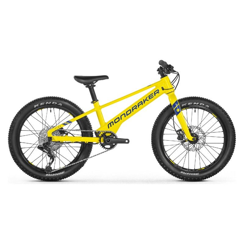 BICI MONDRAKER BIMBO PLAY 20