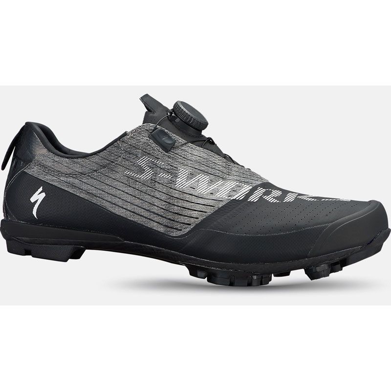 SCARPE SPECIALIZED S-WORKS EXOS EVO 45 BLACK 61521-4045