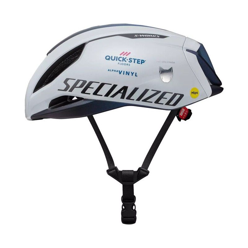 Specialized S-Works Evade 3 MIPS Helmet - bike-components