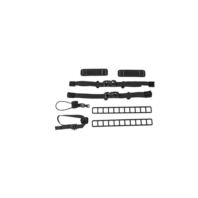 KIT ORTLIEB PER FISSARE L'ATTREZZATURA GEAR ATTACHMENT KIT