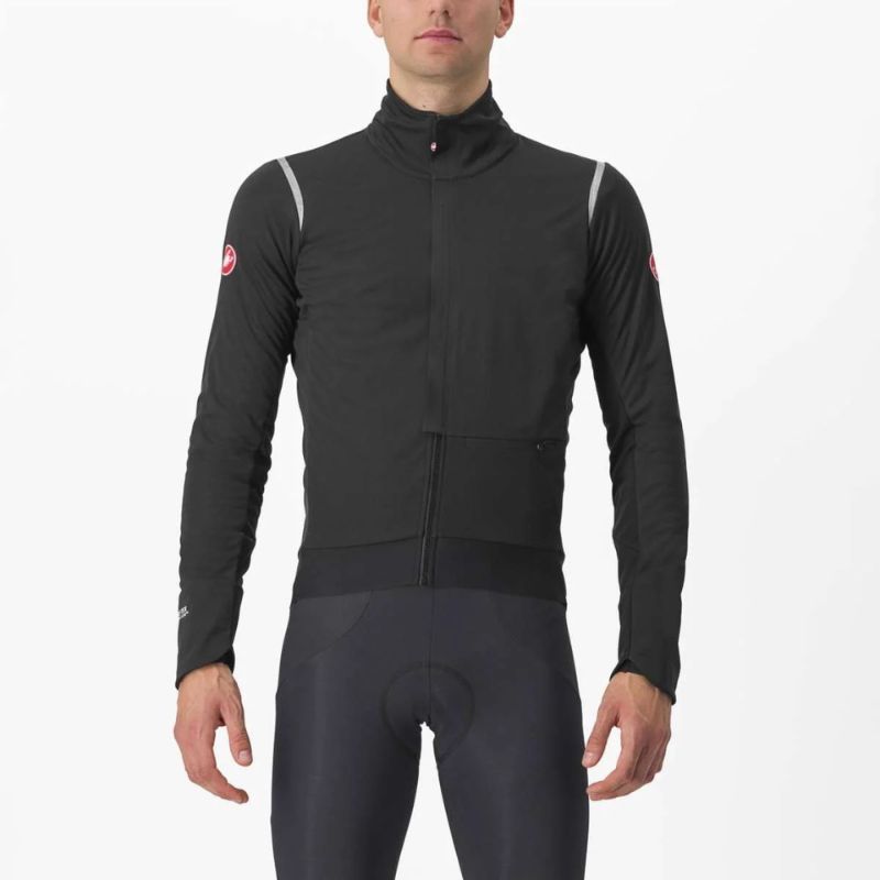 GIACCA CASTELLI ALPHA DOPPIO ROS JACKET