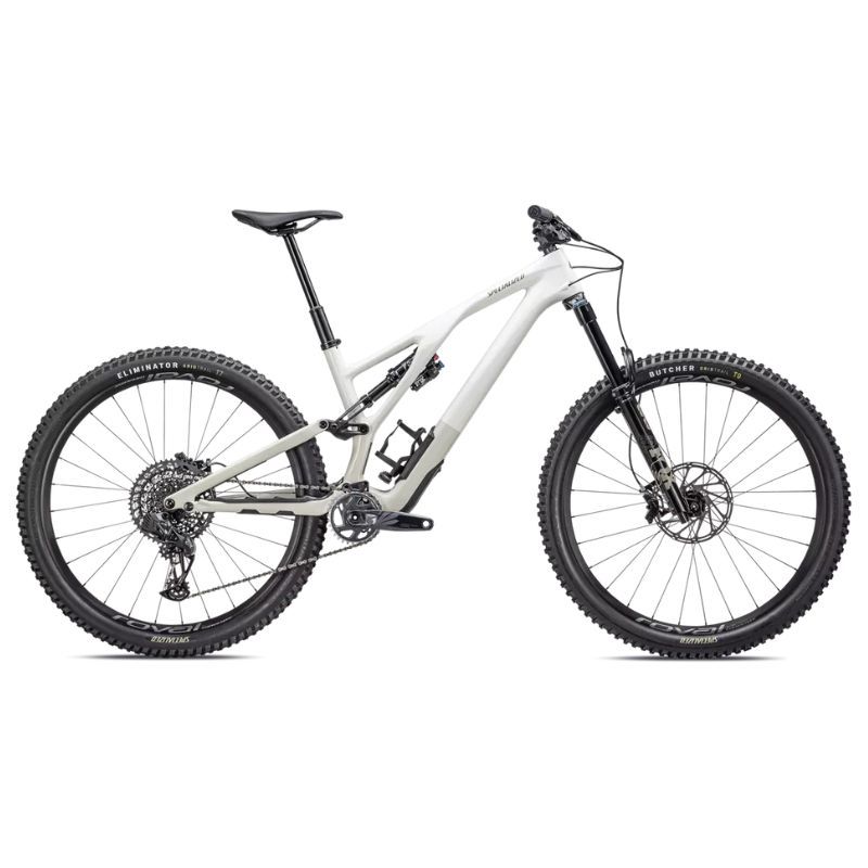 BICI SPECIALIZED STUMPJUMPER EVO EXPERT S3 BRCH/TPE 96323-3003