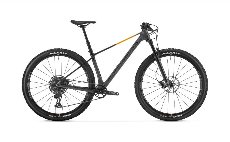 BICI MONDRAKER CHRONO CARBON DC R 2024