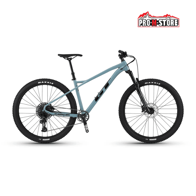 BICI ZASKAR LT AL EXPERT 29