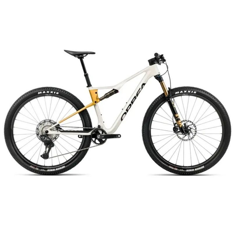 BICI ORBEA OIZ M10 2026