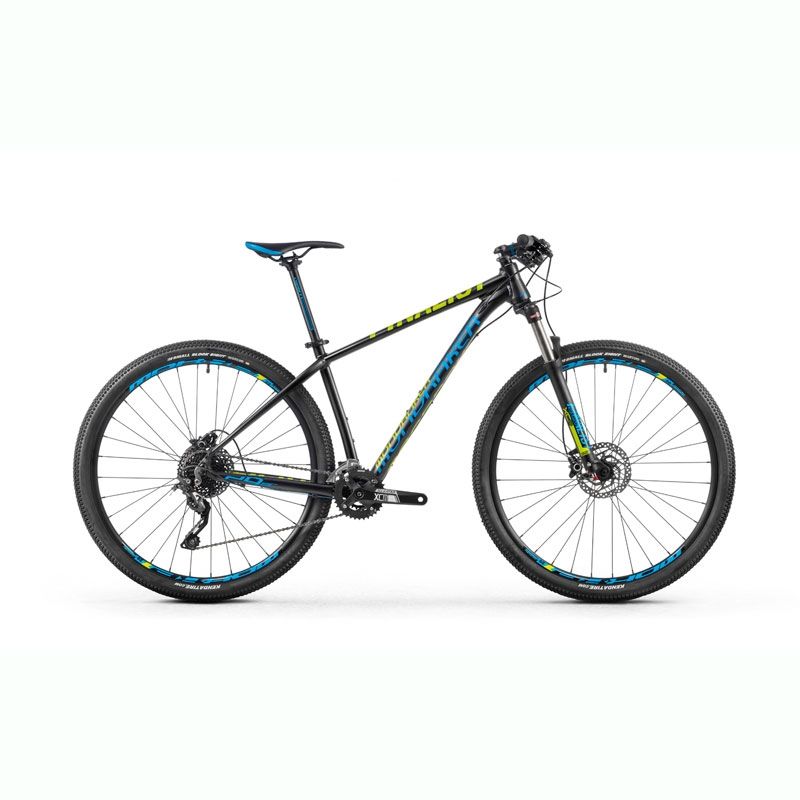BICI MONDRAKER FINALIST 29 2016