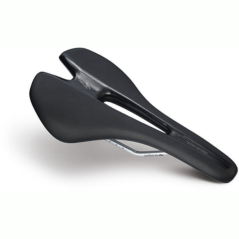 SELLA SPECIALIZED TOUPE COMP GEL NERO 130