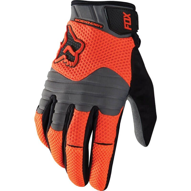 GUANTO FOX SIDEWINDER POLAR GLOVE