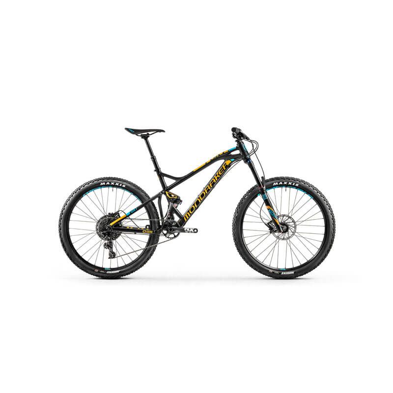 BICI MONDRAKER FOXY 2018