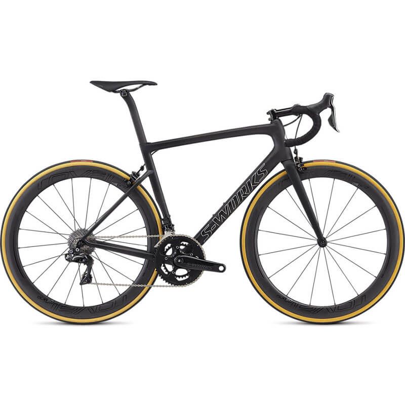 BICI SPECIALIZED S-WORKS TARMAC SL6 Di2