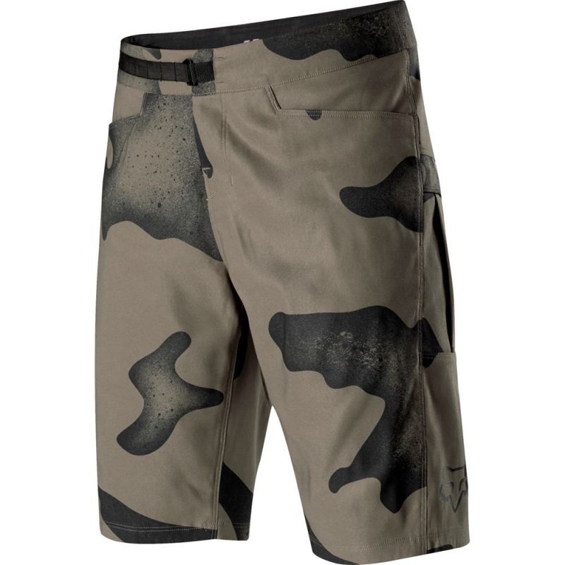 PANTALONCINO FOX RANGER CARGO CAMO 2019