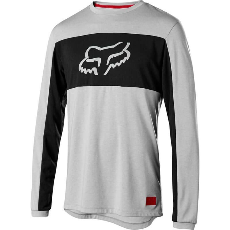 MAGLIA FOX RANGER DR FOXHEAD LS