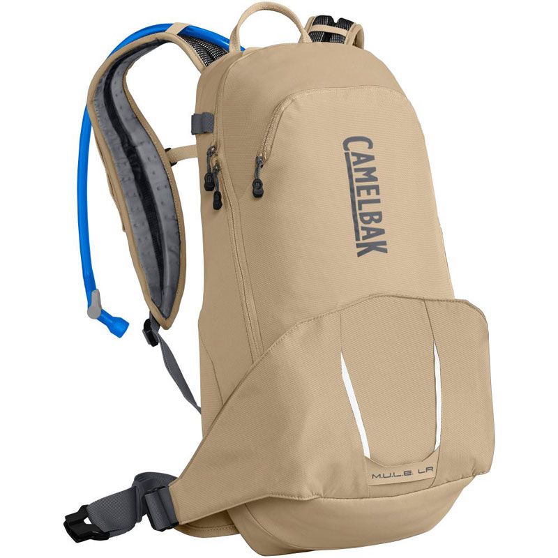 ZAINO CAMELBAK MULE RL