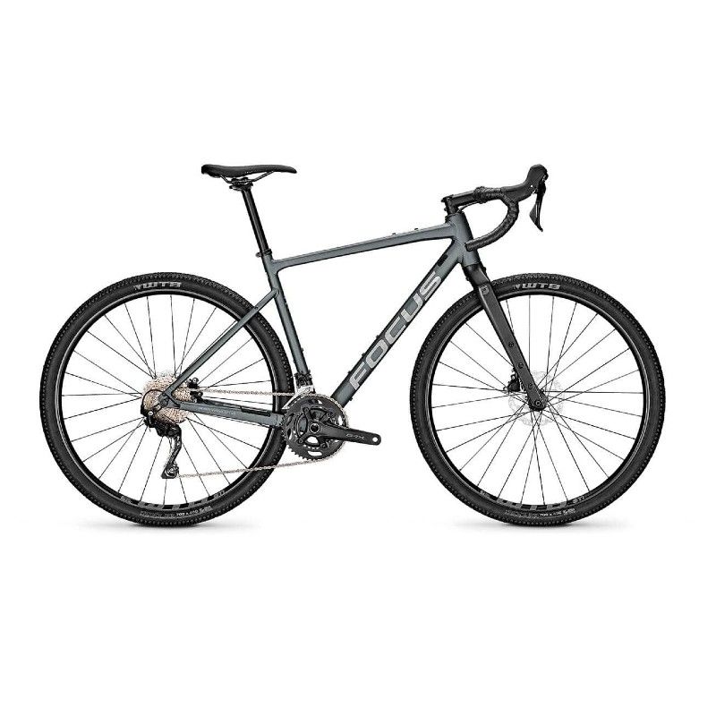 FOCUS ATLAS 6.7 BIKE - Pro-M Store