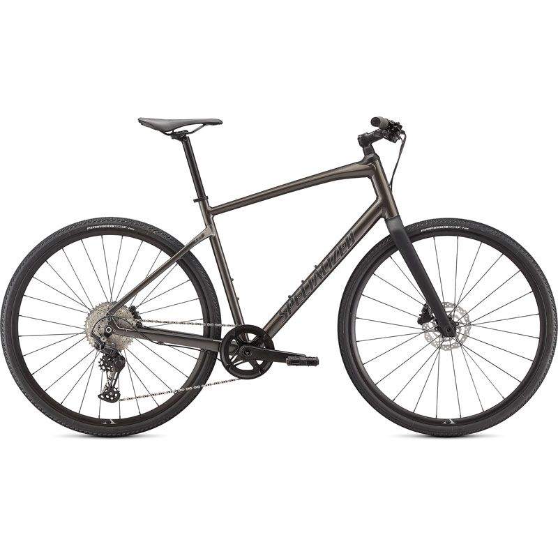 BICI SPECIALIZED SIRRUS X 4.0