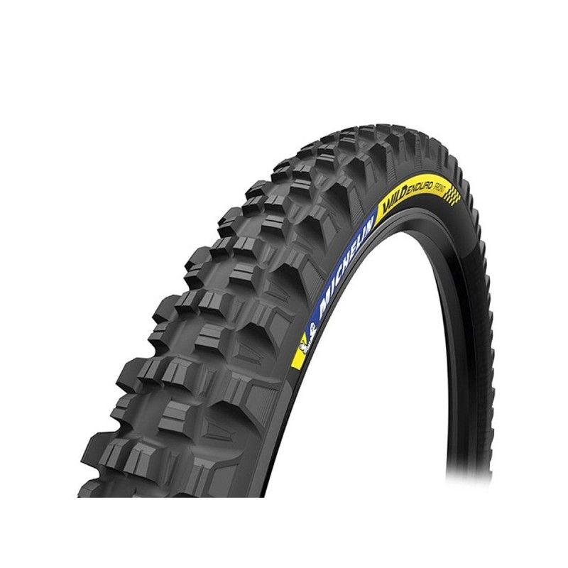 COPERTONE ANTERIORE MICHELIN WILD ENDURO RACING LINE 29X2.40 TUBELESS READY